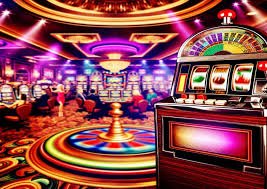 Live dealer baccarat table gameplay
